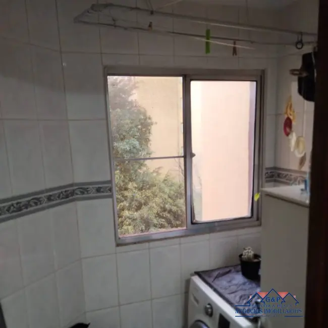 Foto 2 de Apartamento com 2 quartos à venda em Bandeiras, Osasco - SP