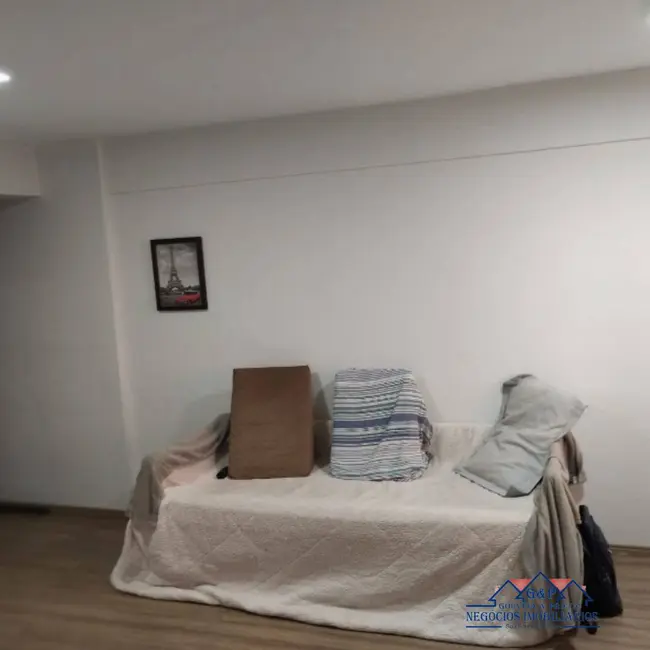 Foto 9 de Apartamento com 2 quartos à venda em Bandeiras, Osasco - SP