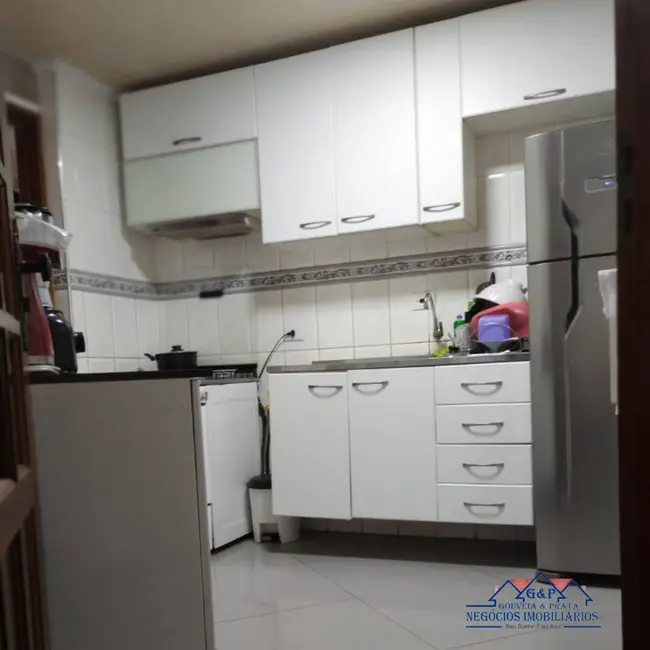 Foto 6 de Apartamento com 2 quartos à venda em Bandeiras, Osasco - SP