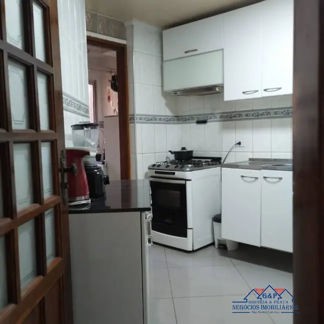Foto 7 de Apartamento com 2 quartos à venda em Bandeiras, Osasco - SP