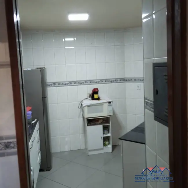 Foto 3 de Apartamento com 2 quartos à venda em Bandeiras, Osasco - SP