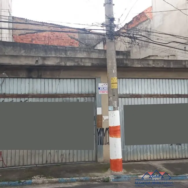 Foto 3 de Sala Comercial à venda, 75m2 em Padroeira, Osasco - SP