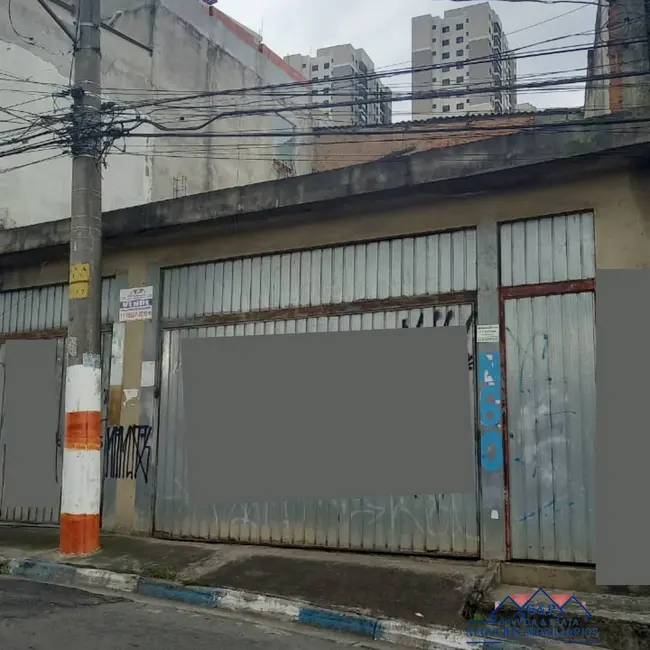 Foto 4 de Sala Comercial à venda, 75m2 em Padroeira, Osasco - SP