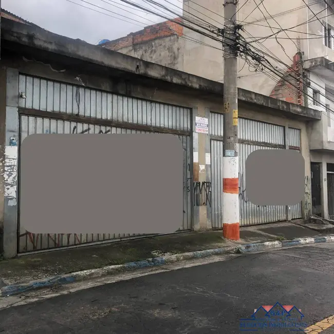 Foto 2 de Sala Comercial à venda, 75m2 em Padroeira, Osasco - SP