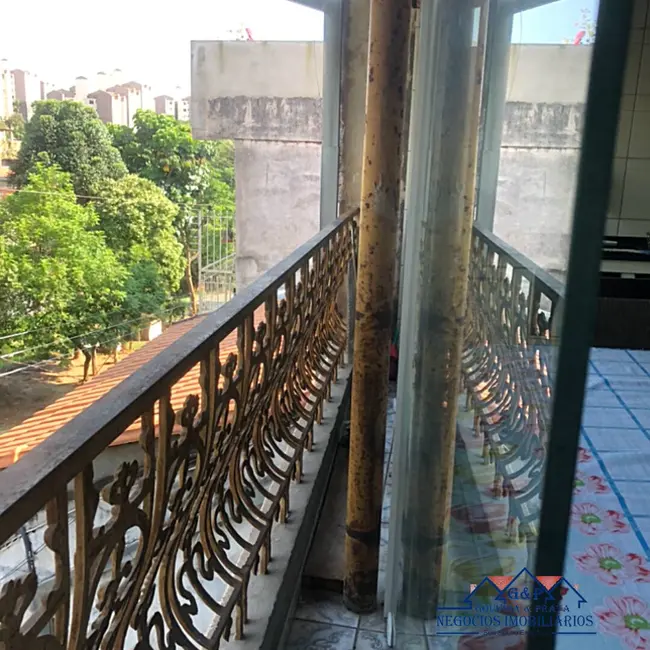Sobrado com 2 quartos à venda, 125m2 em Bandeiras, Osasco - SP - imagem 9 Foto 9 de Sobrado com 2 quartos à venda, 125m2 em Bandeiras, Osasco - SP