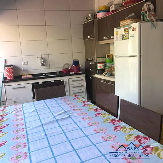 Sobrado com 2 quartos à venda, 125m2 em Bandeiras, Osasco - SP - imagem 8 Foto 8 de Sobrado com 2 quartos à venda, 125m2 em Bandeiras, Osasco - SP