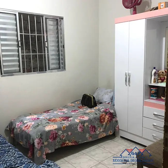 Sobrado com 2 quartos à venda, 125m2 em Bandeiras, Osasco - SP - imagem 5 Foto 5 de Sobrado com 2 quartos à venda, 125m2 em Bandeiras, Osasco - SP