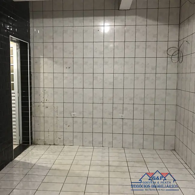 Sobrado com 2 quartos à venda, 125m2 em Bandeiras, Osasco - SP - imagem 3 Foto 3 de Sobrado com 2 quartos à venda, 125m2 em Bandeiras, Osasco - SP