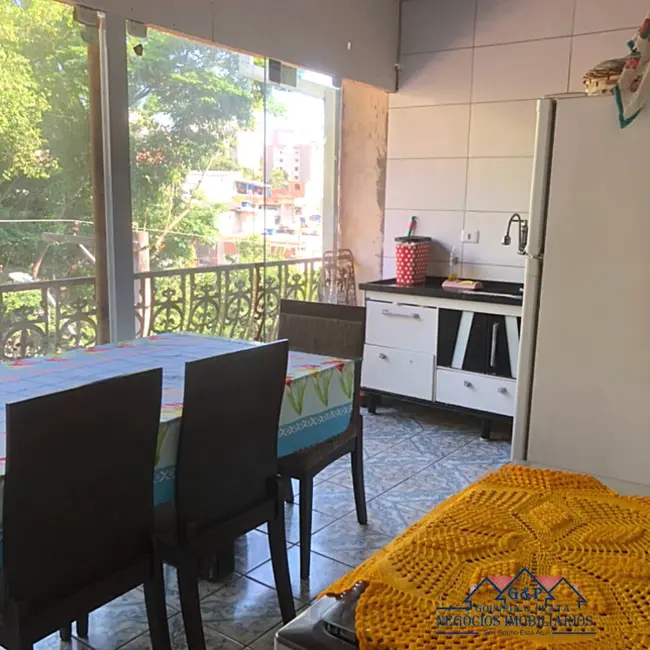 Sobrado com 2 quartos à venda, 125m2 em Bandeiras, Osasco - SP - imagem 7 Foto 7 de Sobrado com 2 quartos à venda, 125m2 em Bandeiras, Osasco - SP