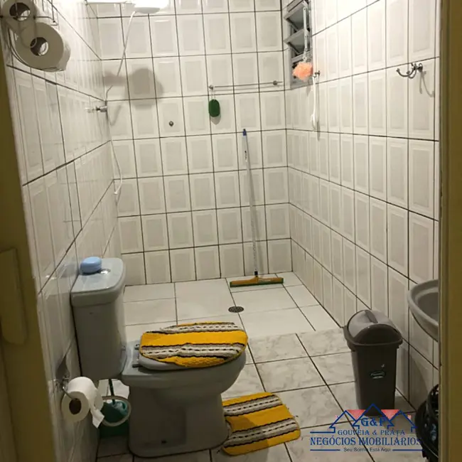Sobrado com 2 quartos à venda, 125m2 em Bandeiras, Osasco - SP - imagem 6 Foto 6 de Sobrado com 2 quartos à venda, 125m2 em Bandeiras, Osasco - SP