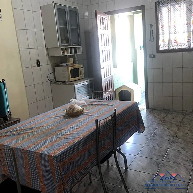 Foto 4 de Casa com 2 quartos à venda, 250m2 em Bandeiras, Osasco - SP