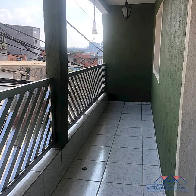 Foto 9 de Casa com 2 quartos à venda, 250m2 em Bandeiras, Osasco - SP