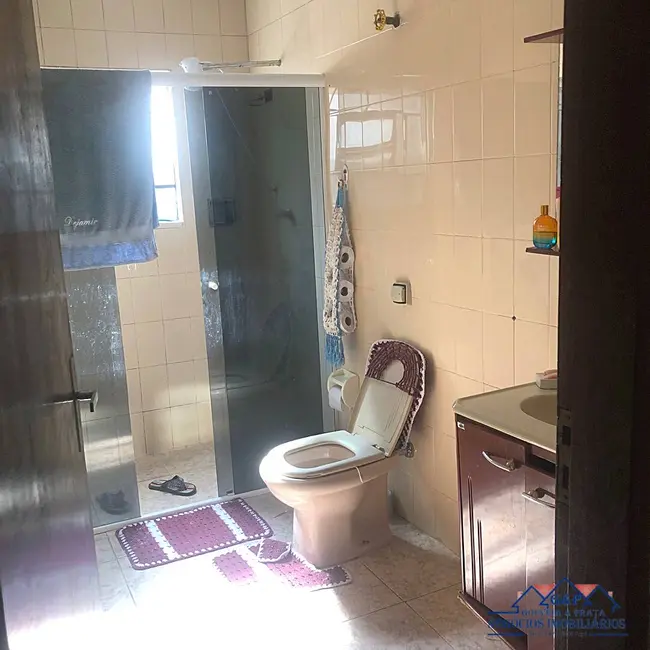 Foto 5 de Casa com 2 quartos à venda, 250m2 em Bandeiras, Osasco - SP