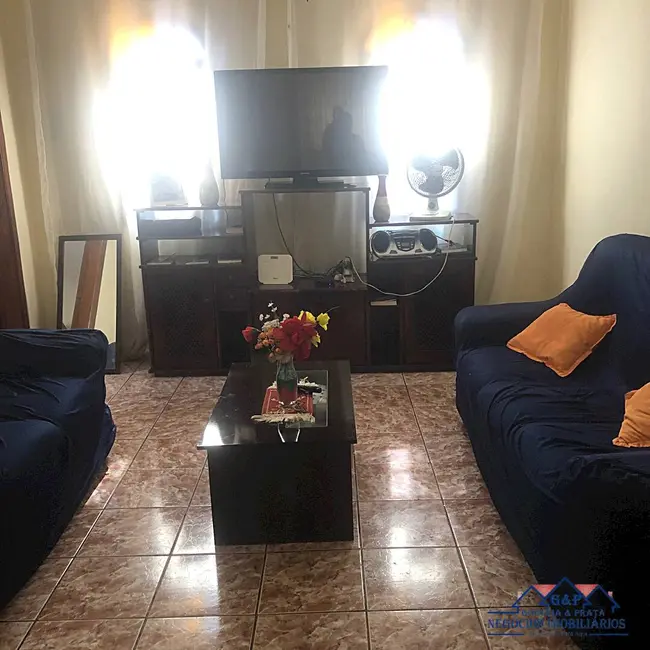 Foto 6 de Casa com 2 quartos à venda, 250m2 em Bandeiras, Osasco - SP