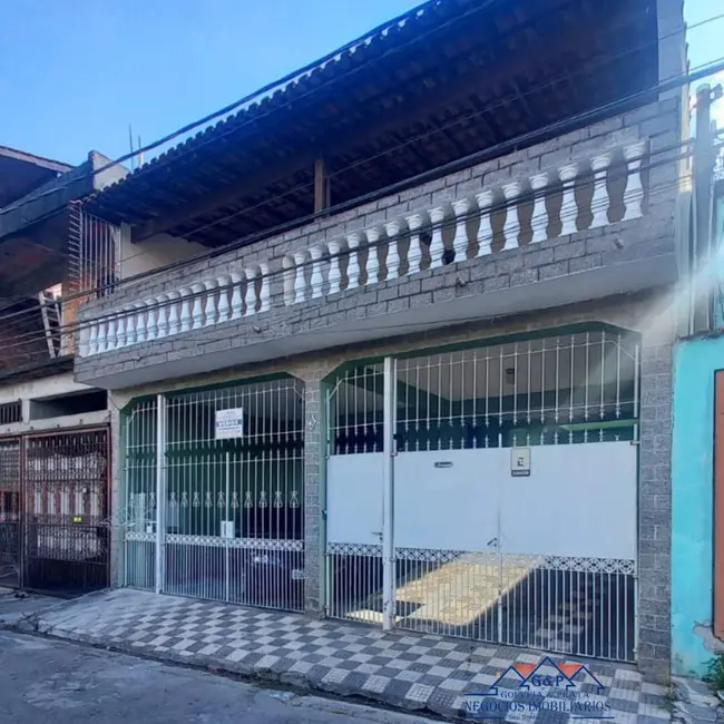 Sobrado com 2 quartos à venda, 160m2 em Bandeiras, Osasco - SP - imagem 3 Foto 3 de Sobrado com 2 quartos à venda, 160m2 em Bandeiras, Osasco - SP