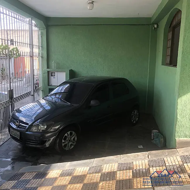 Sobrado com 2 quartos à venda, 160m2 em Bandeiras, Osasco - SP - imagem 5 Foto 5 de Sobrado com 2 quartos à venda, 160m2 em Bandeiras, Osasco - SP