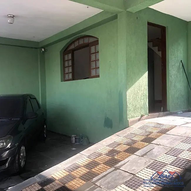 Sobrado com 2 quartos à venda, 160m2 em Bandeiras, Osasco - SP - imagem 6 Foto 6 de Sobrado com 2 quartos à venda, 160m2 em Bandeiras, Osasco - SP