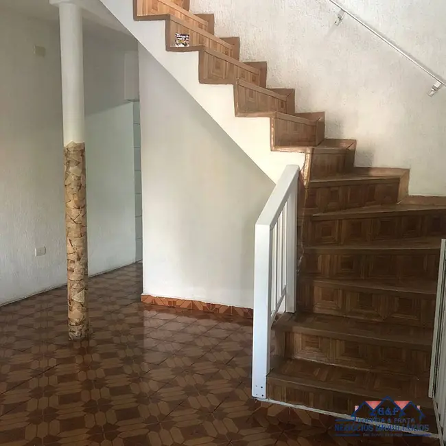 Sobrado com 2 quartos à venda, 160m2 em Bandeiras, Osasco - SP - imagem 8 Foto 8 de Sobrado com 2 quartos à venda, 160m2 em Bandeiras, Osasco - SP