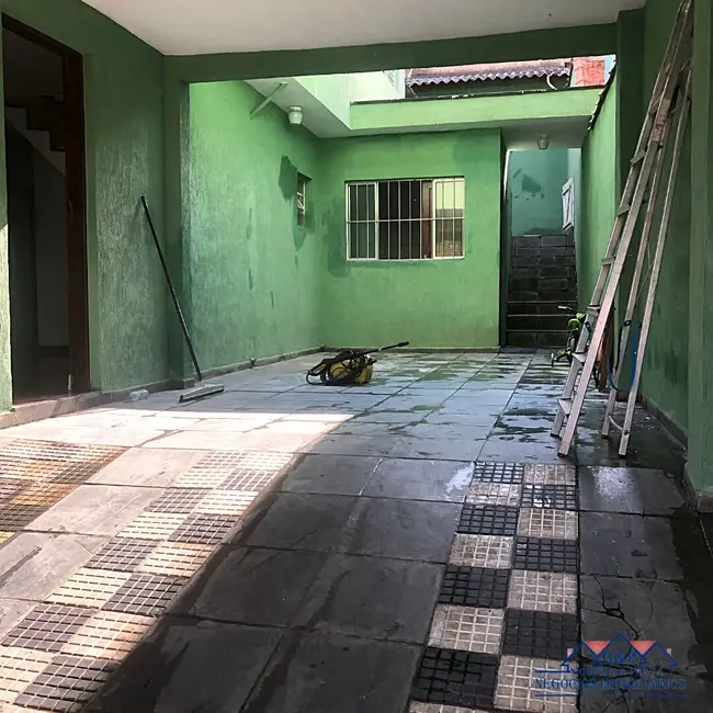 Sobrado com 2 quartos à venda, 160m2 em Bandeiras, Osasco - SP - imagem 9 Foto 9 de Sobrado com 2 quartos à venda, 160m2 em Bandeiras, Osasco - SP