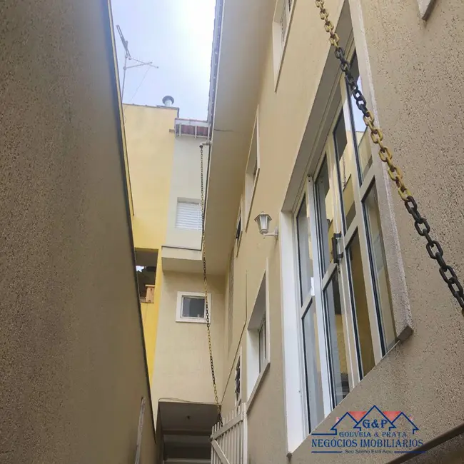 Sobrado com 3 quartos à venda, 121m2 em Bandeiras, Osasco - SP - imagem 5 Foto 5 de Sobrado com 3 quartos à venda, 121m2 em Bandeiras, Osasco - SP