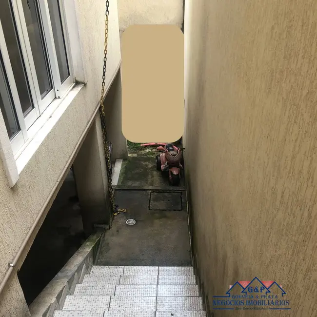 Sobrado com 3 quartos à venda, 121m2 em Bandeiras, Osasco - SP - imagem 4 Foto 4 de Sobrado com 3 quartos à venda, 121m2 em Bandeiras, Osasco - SP