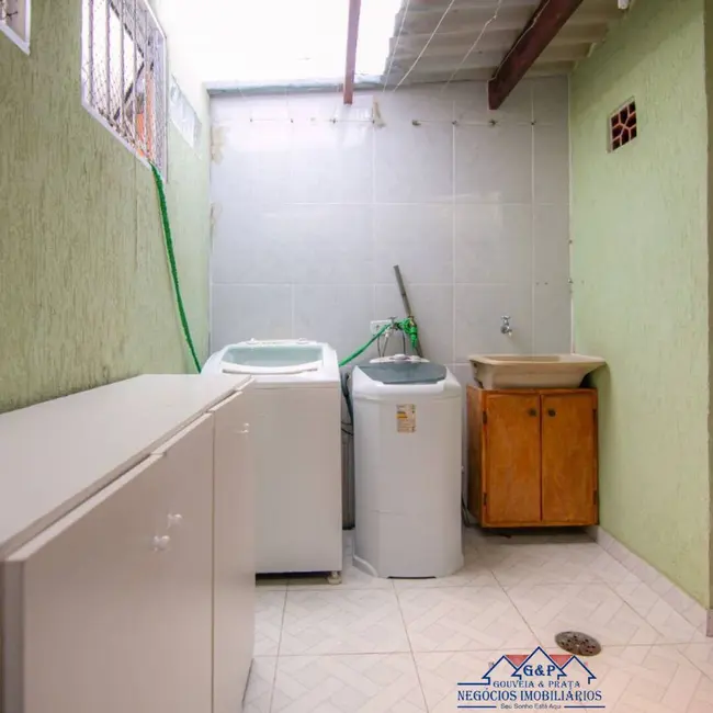 Foto 9 de Casa de Condomínio com 2 quartos à venda, 121m2 em Vila Clara, Cotia - SP