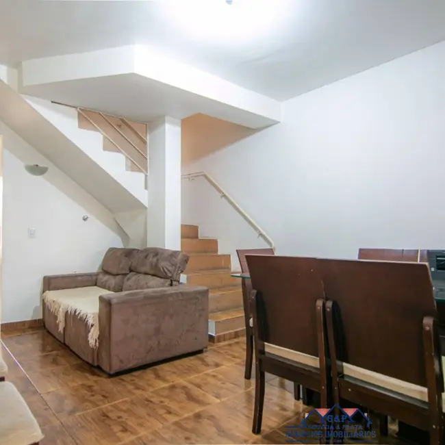 Foto 6 de Casa de Condomínio com 2 quartos à venda, 121m2 em Vila Clara, Cotia - SP