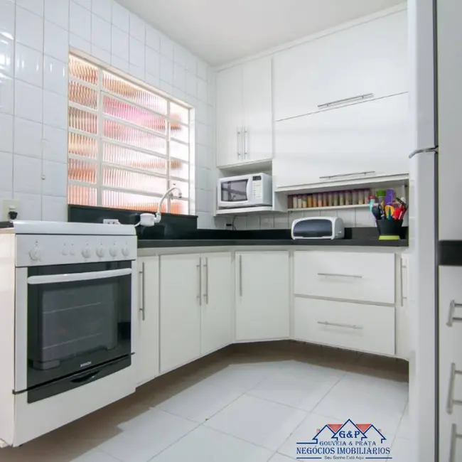 Foto 3 de Casa de Condomínio com 2 quartos à venda, 121m2 em Vila Clara, Cotia - SP