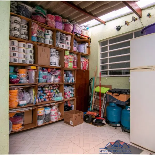 Foto 8 de Casa de Condomínio com 2 quartos à venda, 121m2 em Vila Clara, Cotia - SP