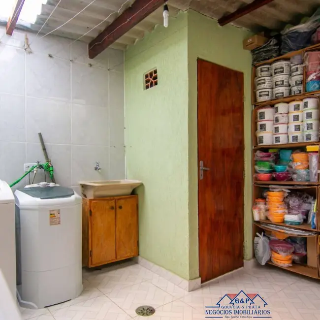 Foto 7 de Casa de Condomínio com 2 quartos à venda, 121m2 em Vila Clara, Cotia - SP