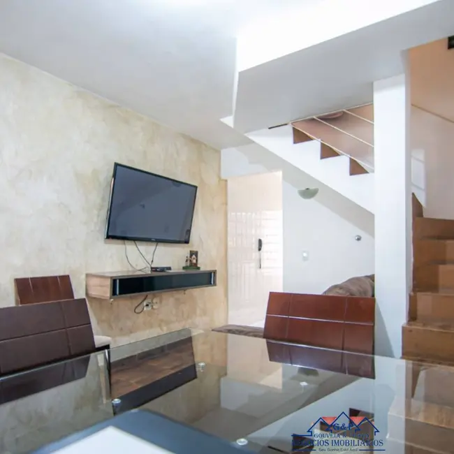 Foto 5 de Casa de Condomínio com 2 quartos à venda, 121m2 em Vila Clara, Cotia - SP