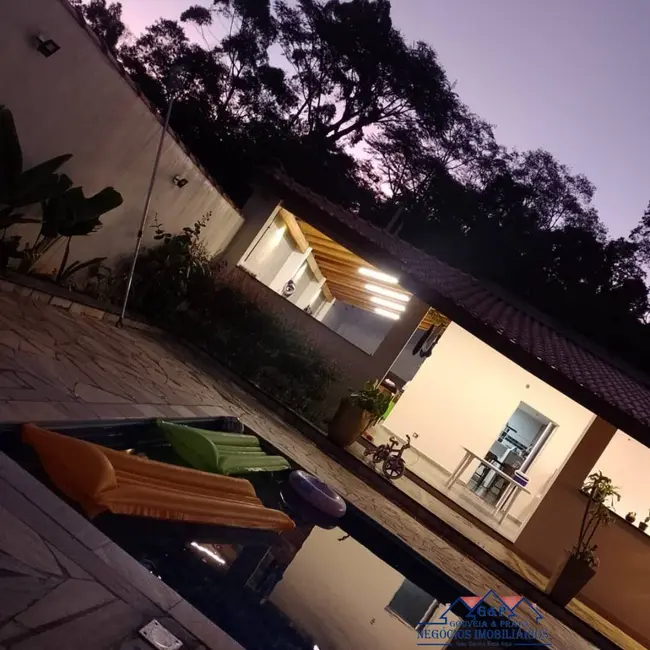 Foto 2 de Casa com 2 quartos à venda, 1000m2 em Ibiuna - SP