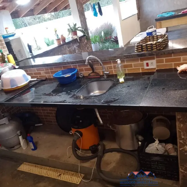 Foto 3 de Casa com 2 quartos à venda, 1000m2 em Ibiuna - SP