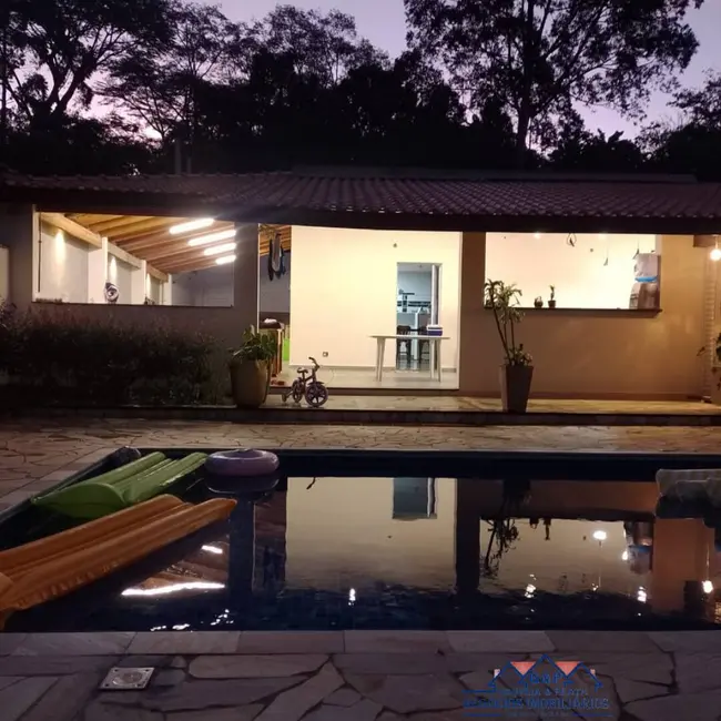 Foto 4 de Casa com 2 quartos à venda, 1000m2 em Ibiuna - SP