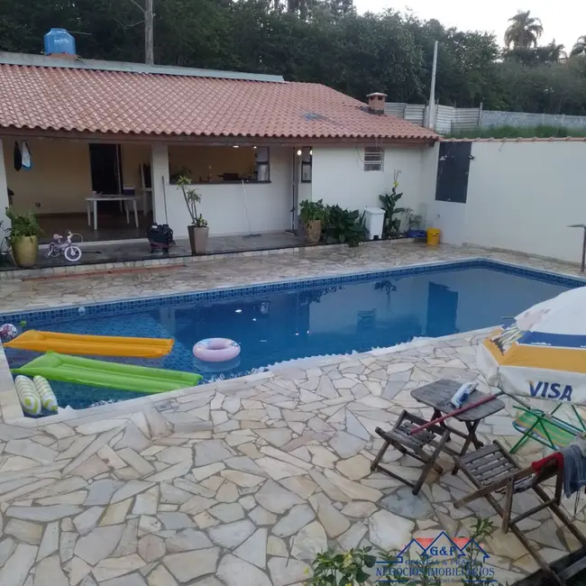Foto 1 de Casa com 2 quartos à venda, 1000m2 em Ibiuna - SP