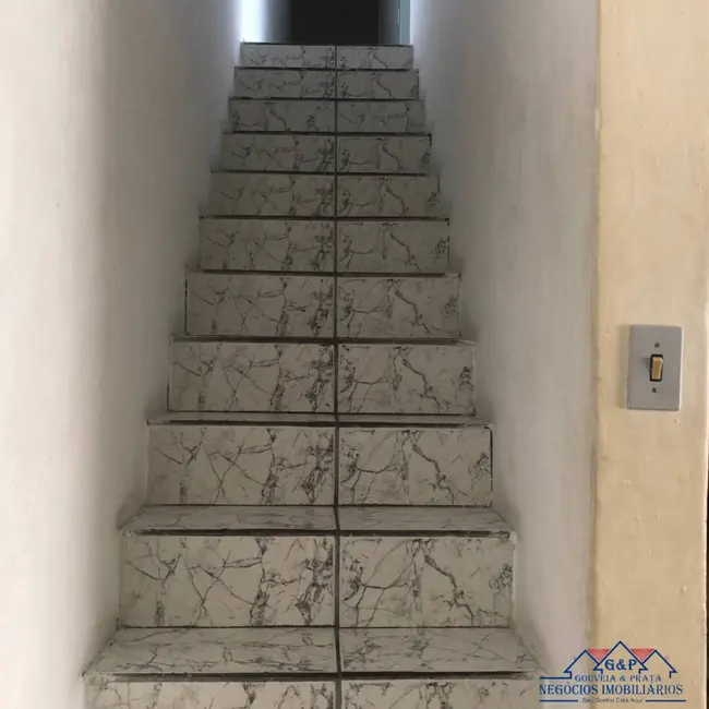 Foto 9 de Casa com 4 quartos à venda, 125m2 em Bandeiras, Osasco - SP