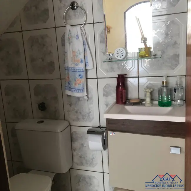 Foto 7 de Casa com 4 quartos à venda, 125m2 em Bandeiras, Osasco - SP