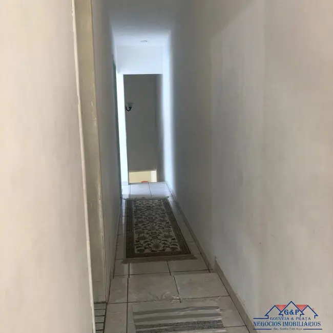 Foto 5 de Casa com 4 quartos à venda, 125m2 em Bandeiras, Osasco - SP