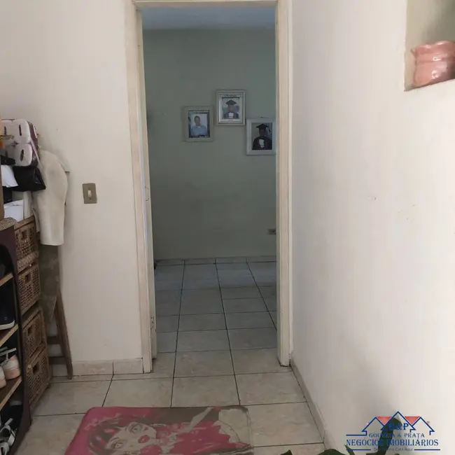 Foto 4 de Casa com 4 quartos à venda, 125m2 em Bandeiras, Osasco - SP