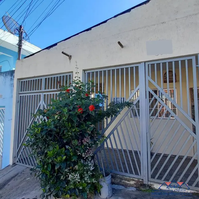 Foto 1 de Casa com 2 quartos à venda, 125m2 em Bandeiras, Osasco - SP