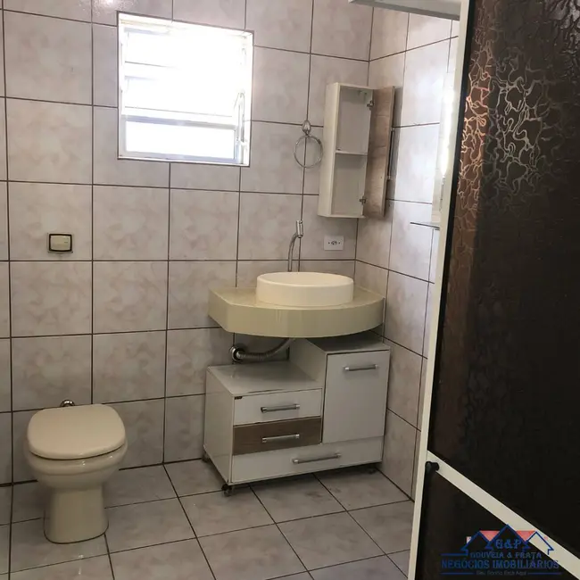Foto 4 de Casa com 2 quartos à venda, 125m2 em Bandeiras, Osasco - SP