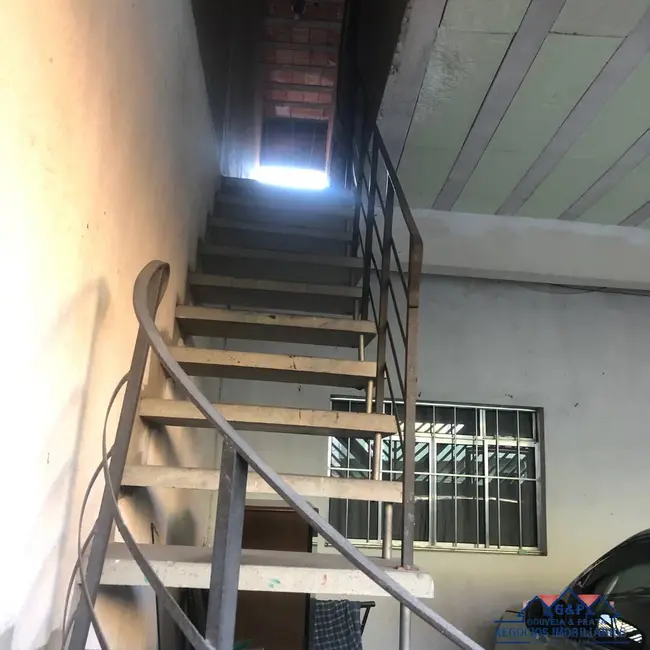 Foto 2 de Casa com 3 quartos à venda em Veloso, Osasco - SP