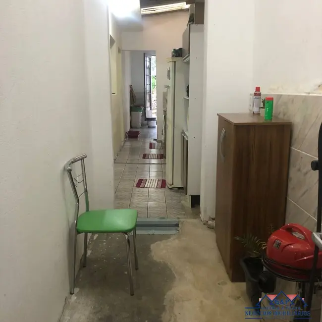 Foto 5 de Casa com 3 quartos à venda em Veloso, Osasco - SP