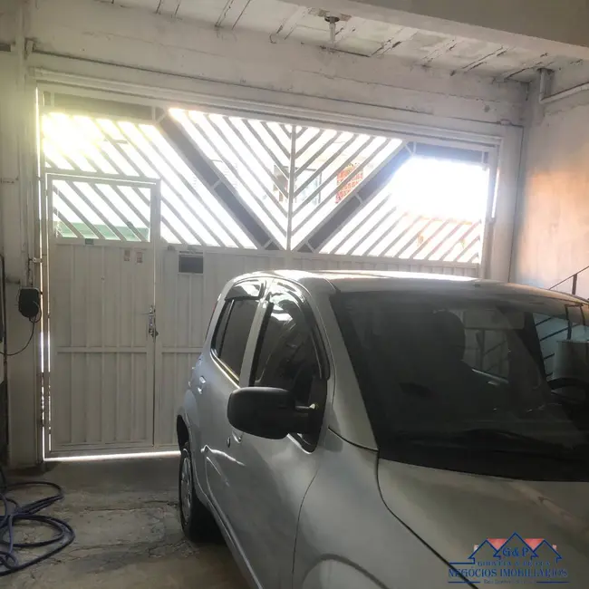 Foto 4 de Casa com 3 quartos à venda em Veloso, Osasco - SP