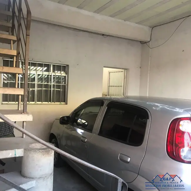 Foto 1 de Casa com 3 quartos à venda em Veloso, Osasco - SP