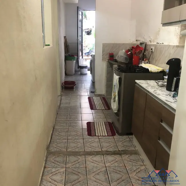 Foto 6 de Casa com 3 quartos à venda em Veloso, Osasco - SP