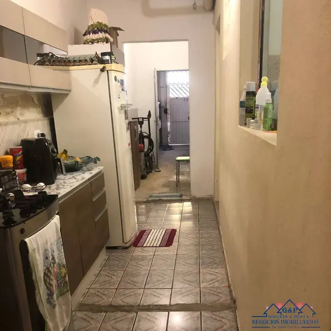 Foto 8 de Casa com 3 quartos à venda em Veloso, Osasco - SP