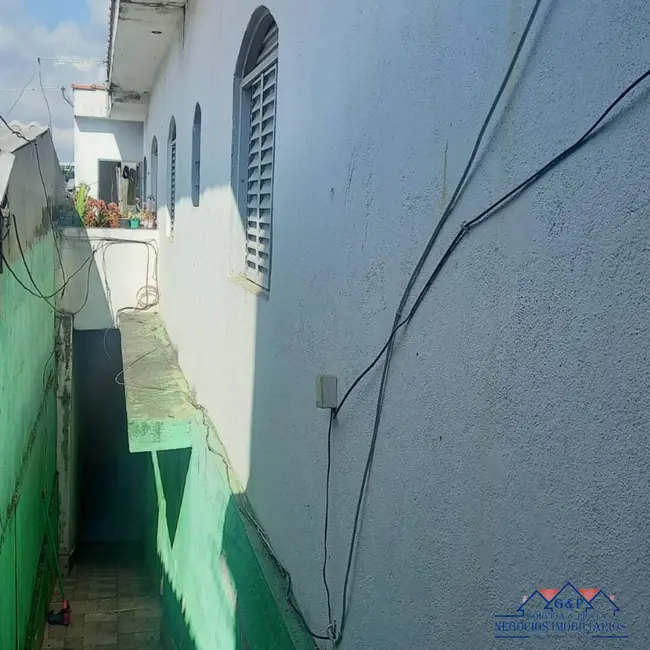 Casa com 3 quartos à venda em Bandeiras, Osasco - SP - imagem 3 Foto 3 de Casa com 3 quartos à venda em Bandeiras, Osasco - SP