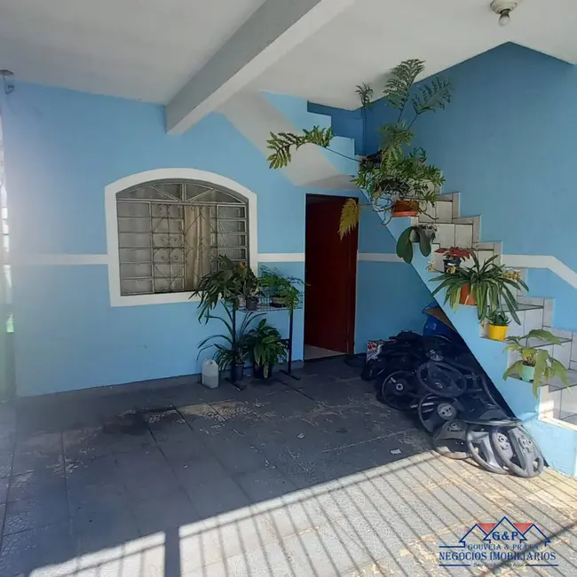 Casa com 3 quartos à venda em Bandeiras, Osasco - SP - imagem 4 Foto 4 de Casa com 3 quartos à venda em Bandeiras, Osasco - SP