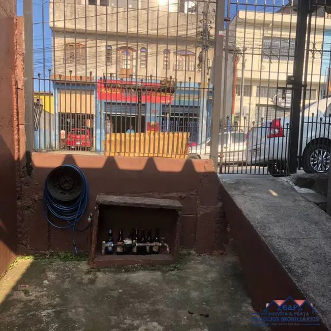 Foto 9 de Casa com 2 quartos à venda, 250m2 em Novo Osasco, Osasco - SP